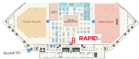 ISC 2025 Map - rapidai